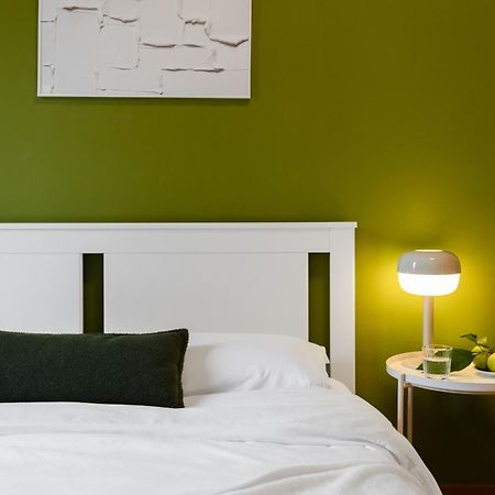 La Madama Cristina Apartment Turin Luaran gambar