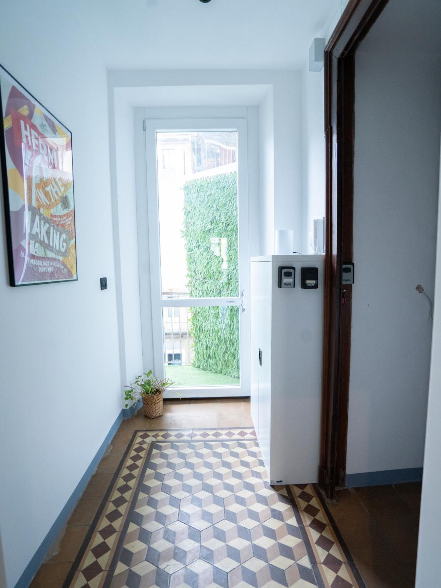 La Madama Cristina Apartment Turin Luaran gambar