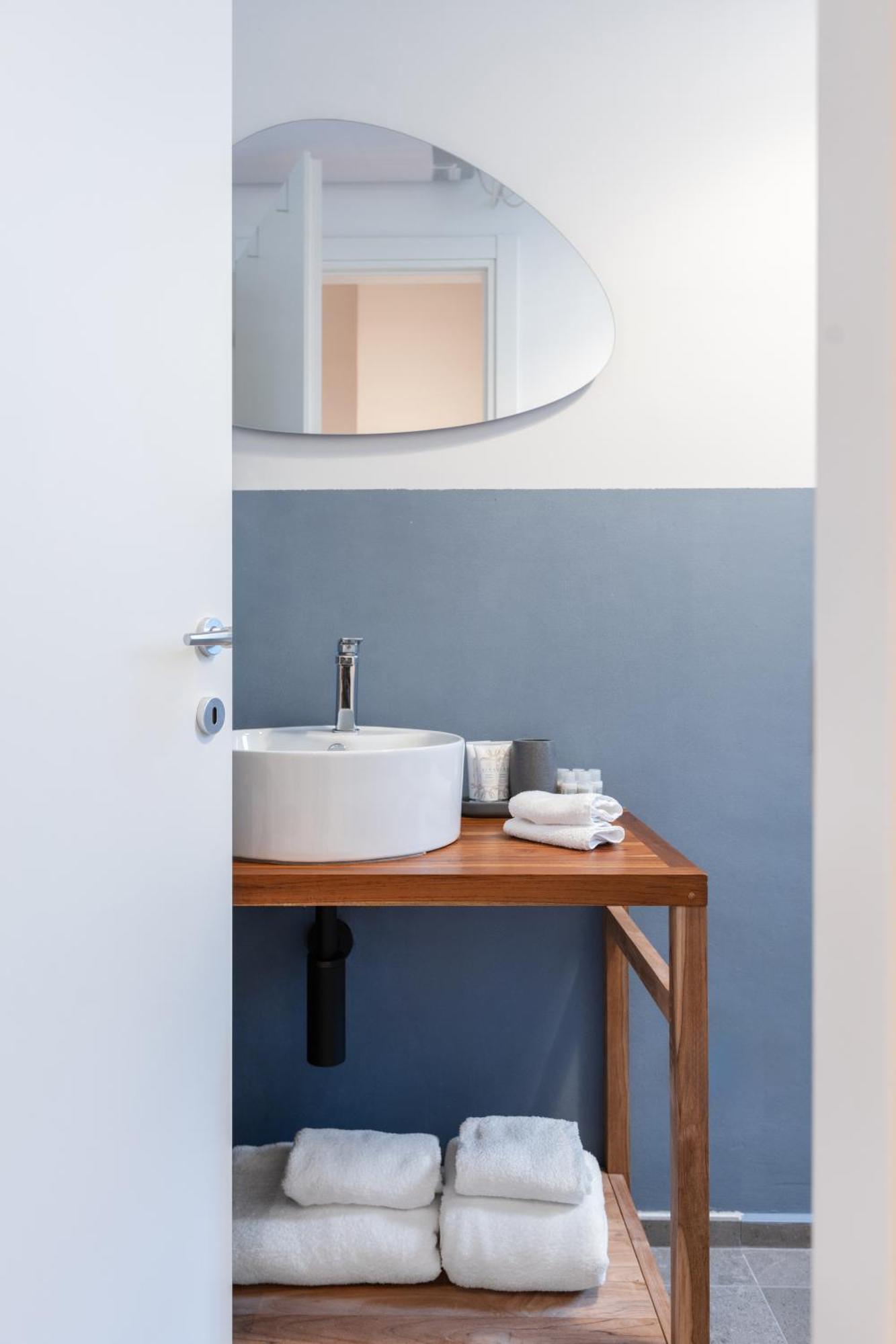 La Madama Cristina Apartment Turin Luaran gambar