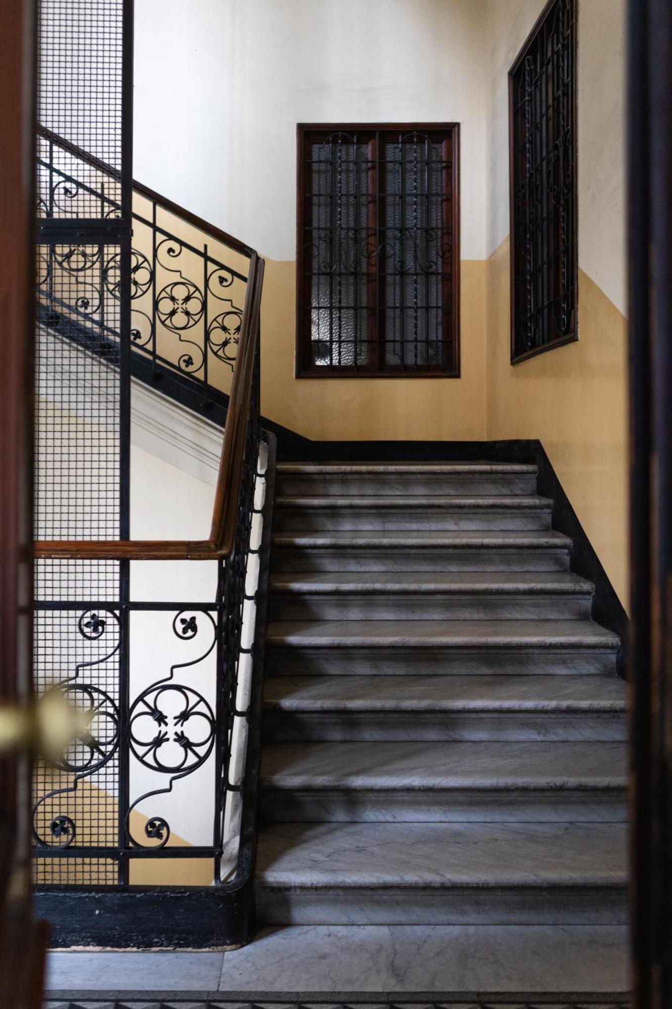 La Madama Cristina Apartment Turin Luaran gambar