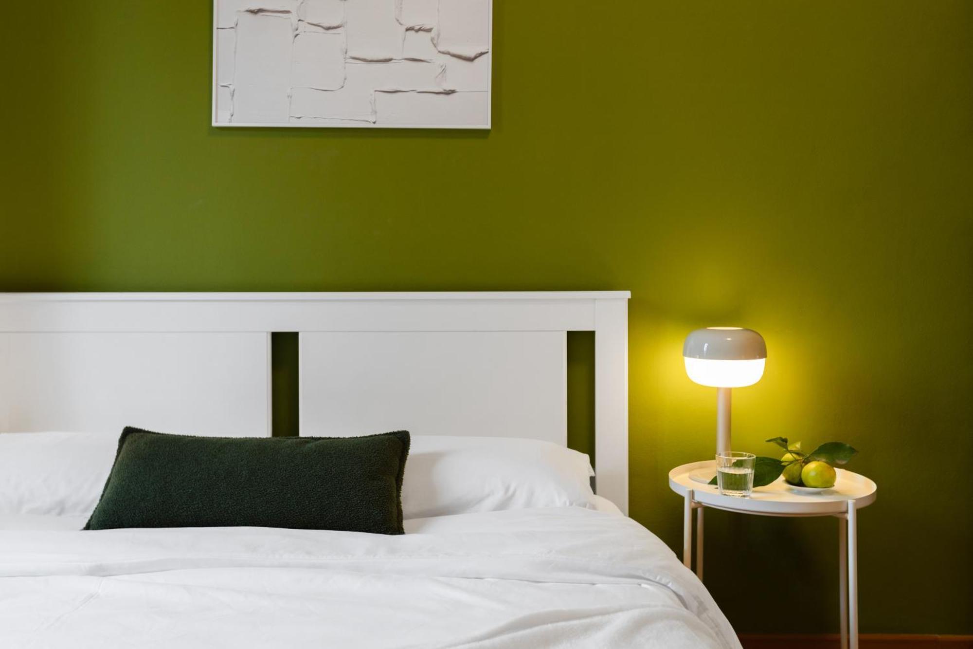 La Madama Cristina Apartment Turin Luaran gambar