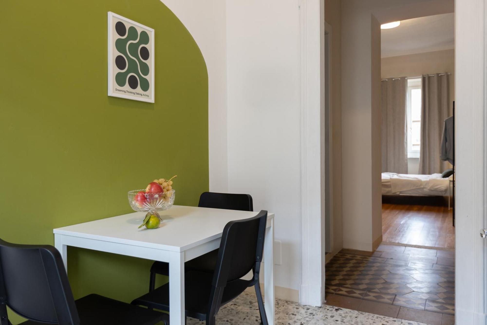La Madama Cristina Apartment Turin Luaran gambar