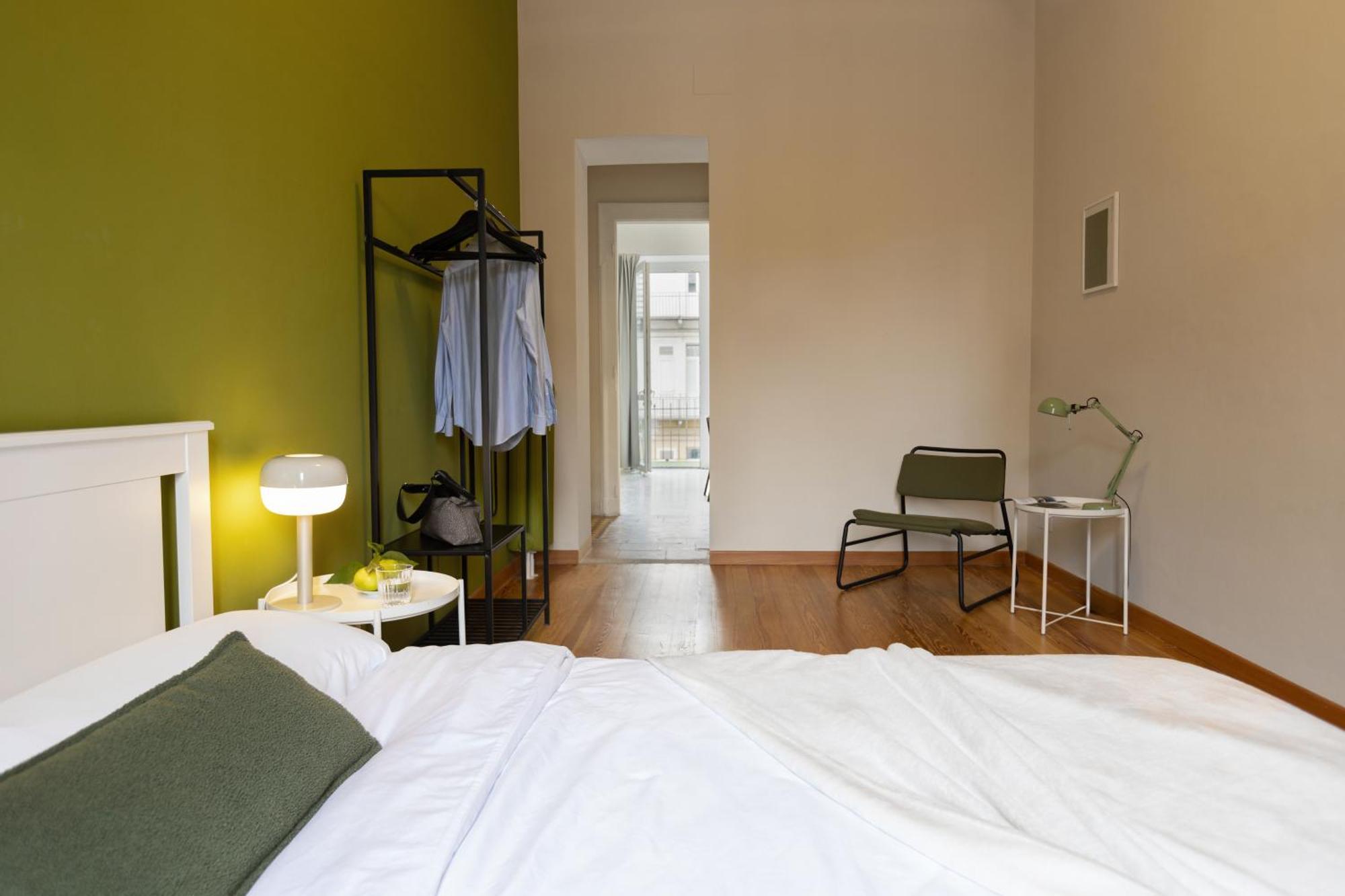 La Madama Cristina Apartment Turin Luaran gambar
