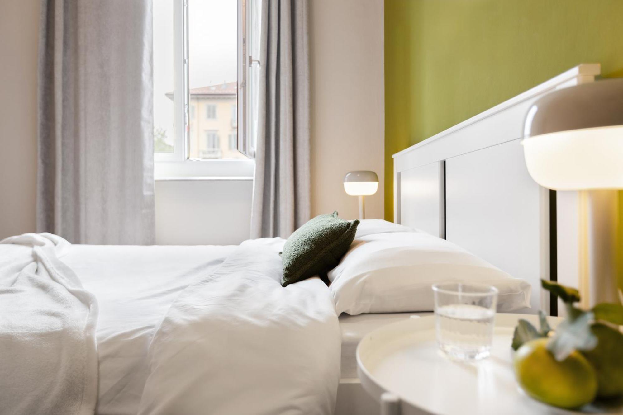 La Madama Cristina Apartment Turin Luaran gambar
