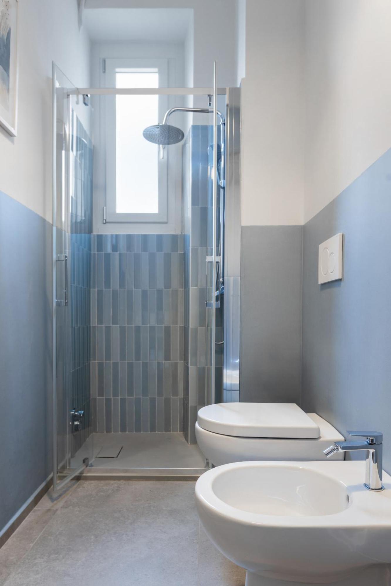 La Madama Cristina Apartment Turin Luaran gambar