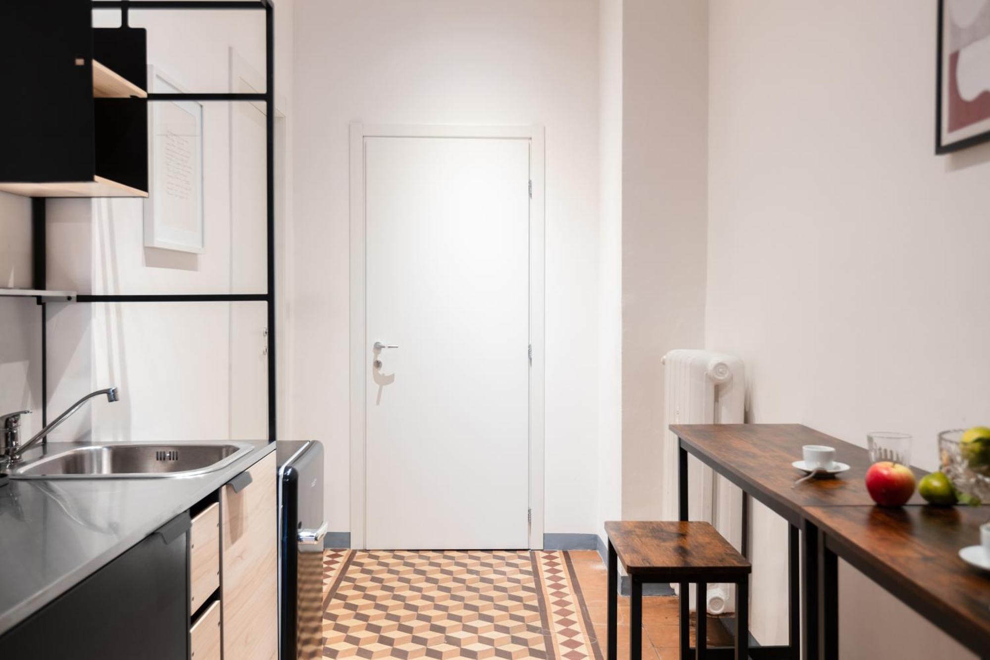 La Madama Cristina Apartment Turin Luaran gambar